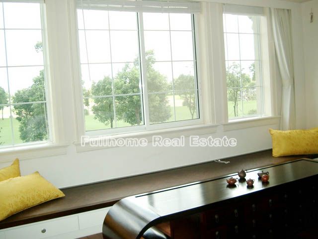 Tomson Golf Villas - Interior view 2, Shanghai rental property