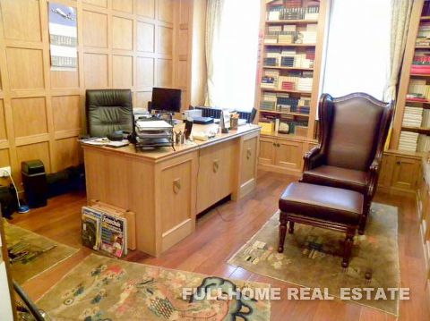 Tomson Golf Villas - Interior view 5, Shanghai rental property