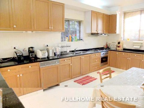 Tomson Golf Villas - Interior view 6, Shanghai rental property