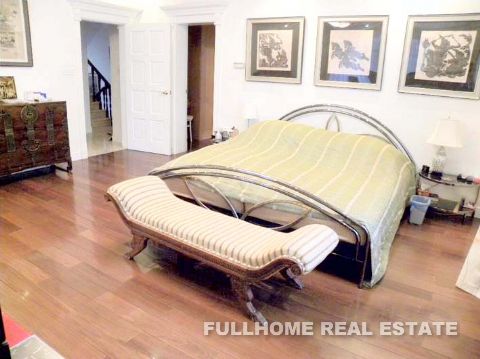 Tomson Golf Villas - Interior view 7, Shanghai rental property
