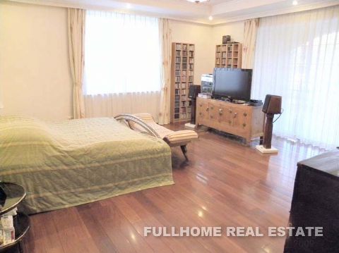 Tomson Golf Villas - Interior view 8, Shanghai rental property