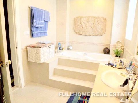 Tomson Golf Villas - Interior view 9, Shanghai rental property