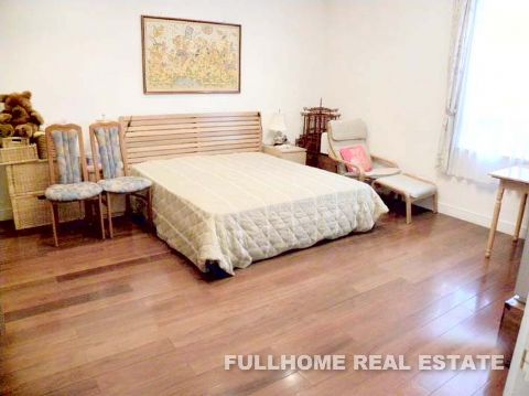 Tomson Golf Villas - Interior view 10, Shanghai rental property