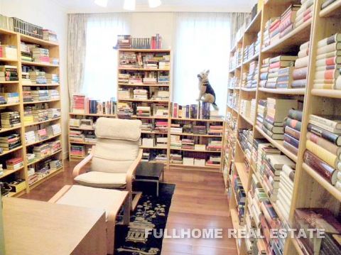 Tomson Golf Villas - Interior view 12, Shanghai rental property