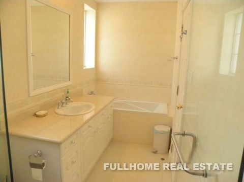 Tomson Golf Villas - Interior view 15, Shanghai rental property
