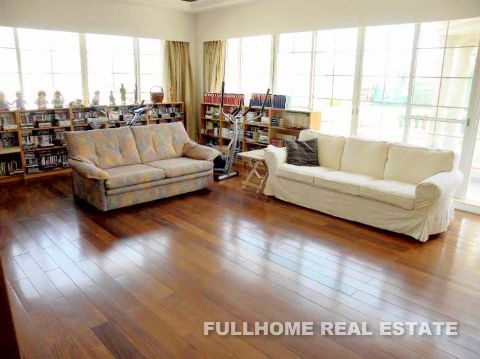 Tomson Golf Villas - Interior view 14, Shanghai rental property