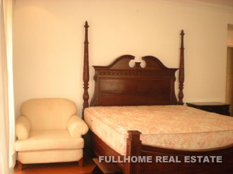 Tomson Golf Villas - Interior view 5, Shanghai rental property