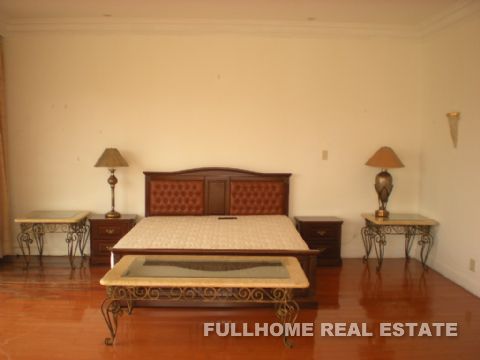 Tomson Golf Villas - Interior view 3, Shanghai rental property