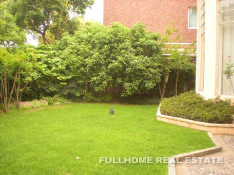 Tomson Golf Villas - Interior view 8, Shanghai rental property