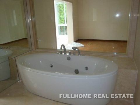 Tomson Golf Villas - Interior view 3, Shanghai rental property