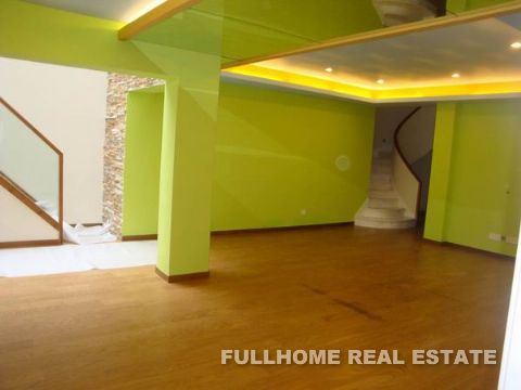 Tomson Golf Villas - Interior view 5, Shanghai rental property