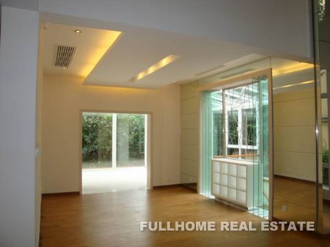 Tomson Golf Villas - Interior view 4, Shanghai rental property