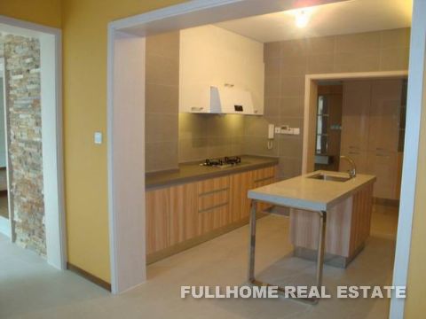 Tomson Golf Villas - Interior view 7, Shanghai rental property