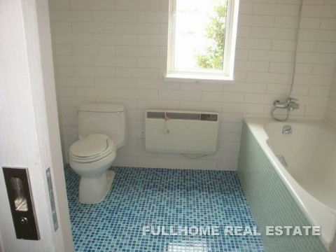 Tomson Golf Villas - Interior view 6, Shanghai rental property
