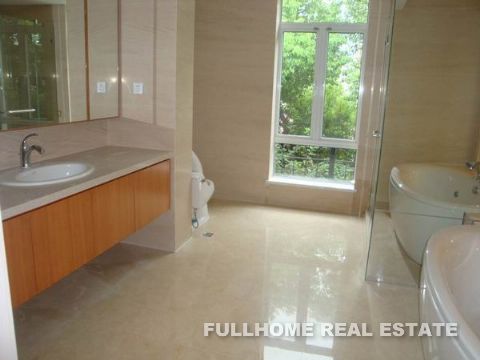Tomson Golf Villas - Interior view 8, Shanghai rental property