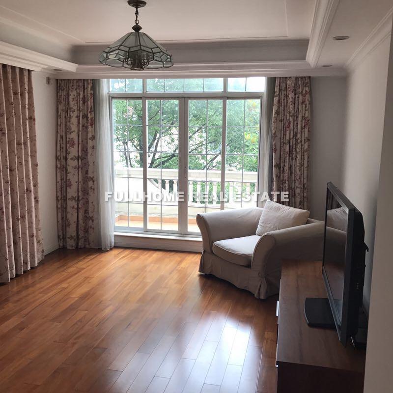 Violet Country Villa - Interior view 4, Shanghai rental property