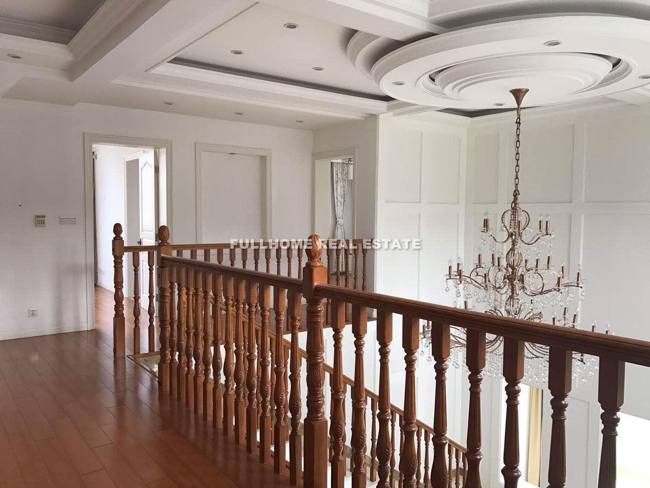 Violet Country Villa - Interior view 5, Shanghai rental property