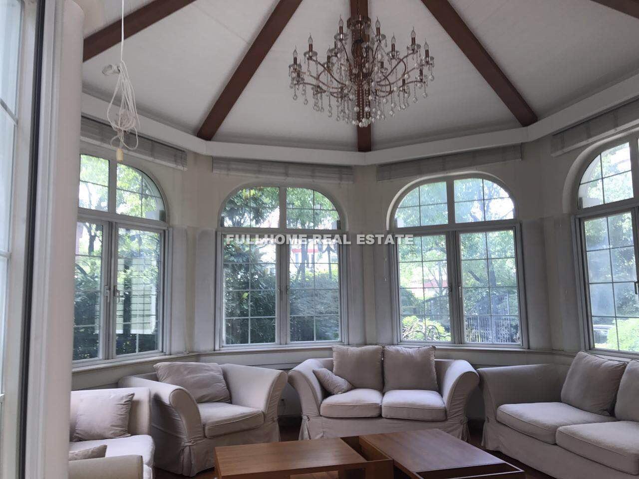 Violet Country Villa - Interior view 6, Shanghai rental property