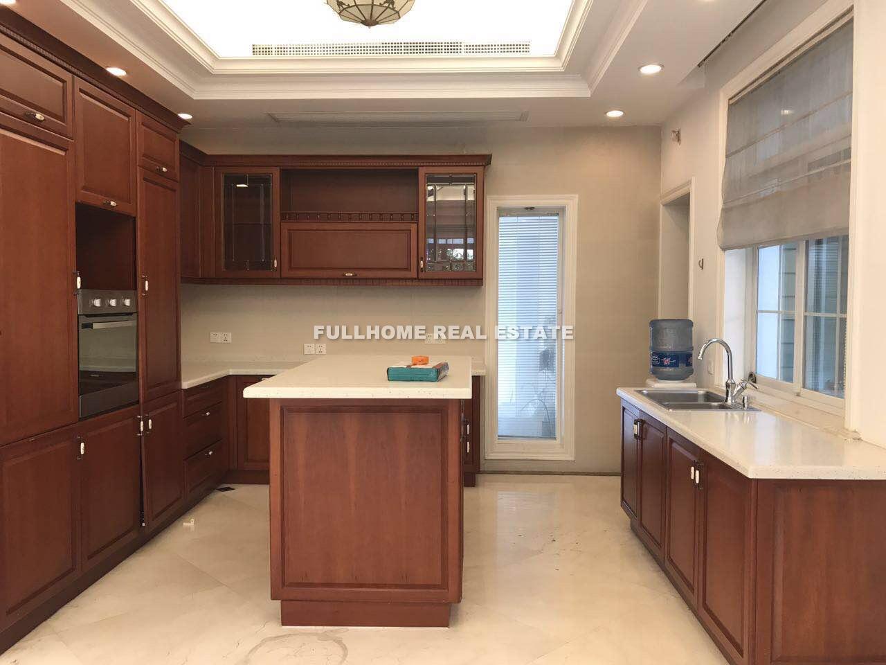 Violet Country Villa - Interior view 7, Shanghai rental property