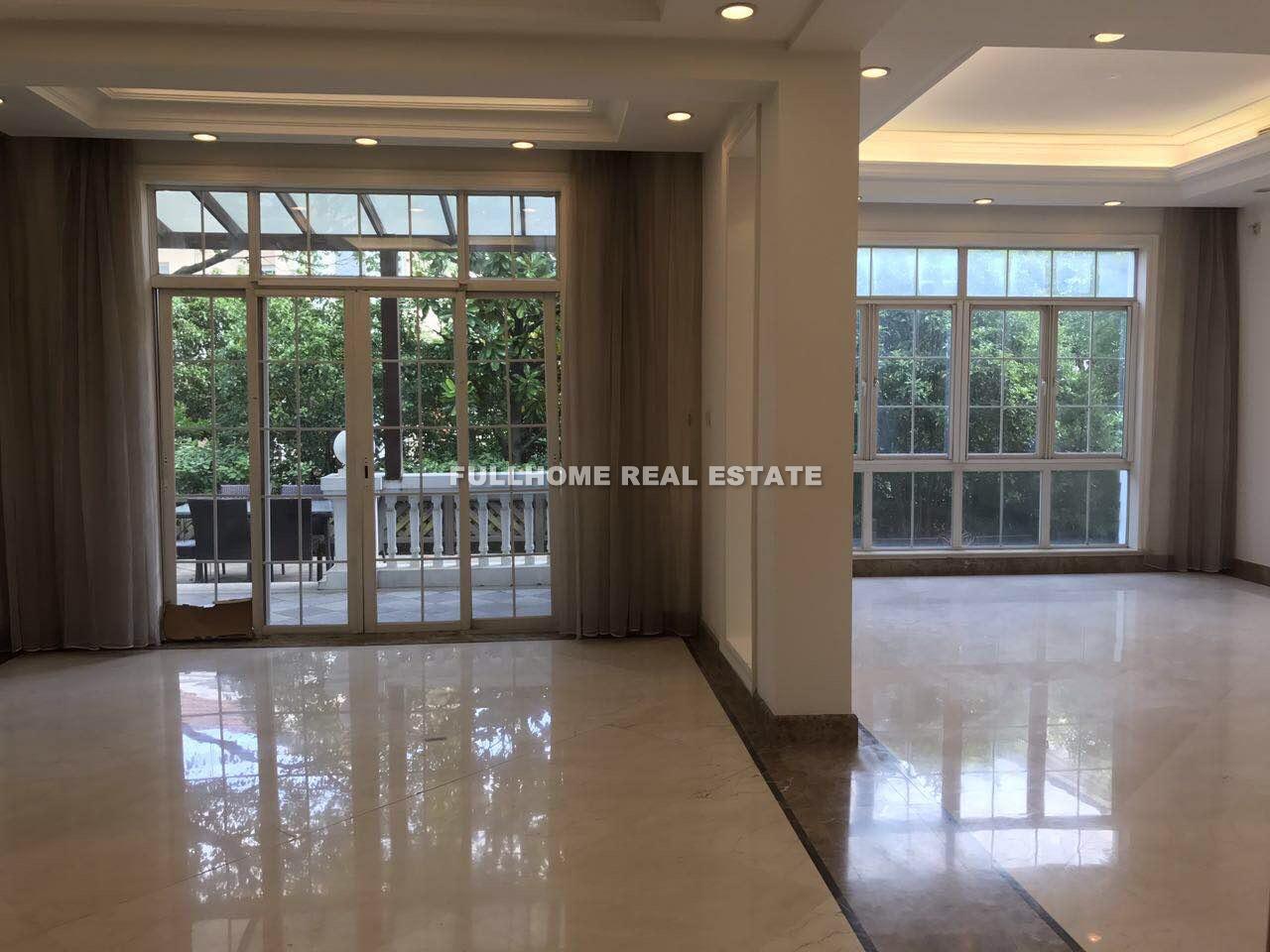 Violet Country Villa - Interior view 8, Shanghai rental property