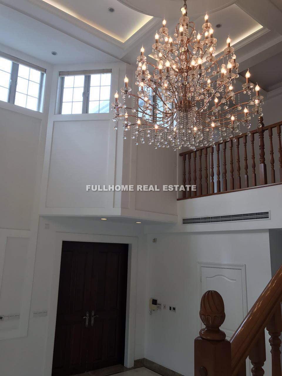 Violet Country Villa - Interior view 9, Shanghai rental property