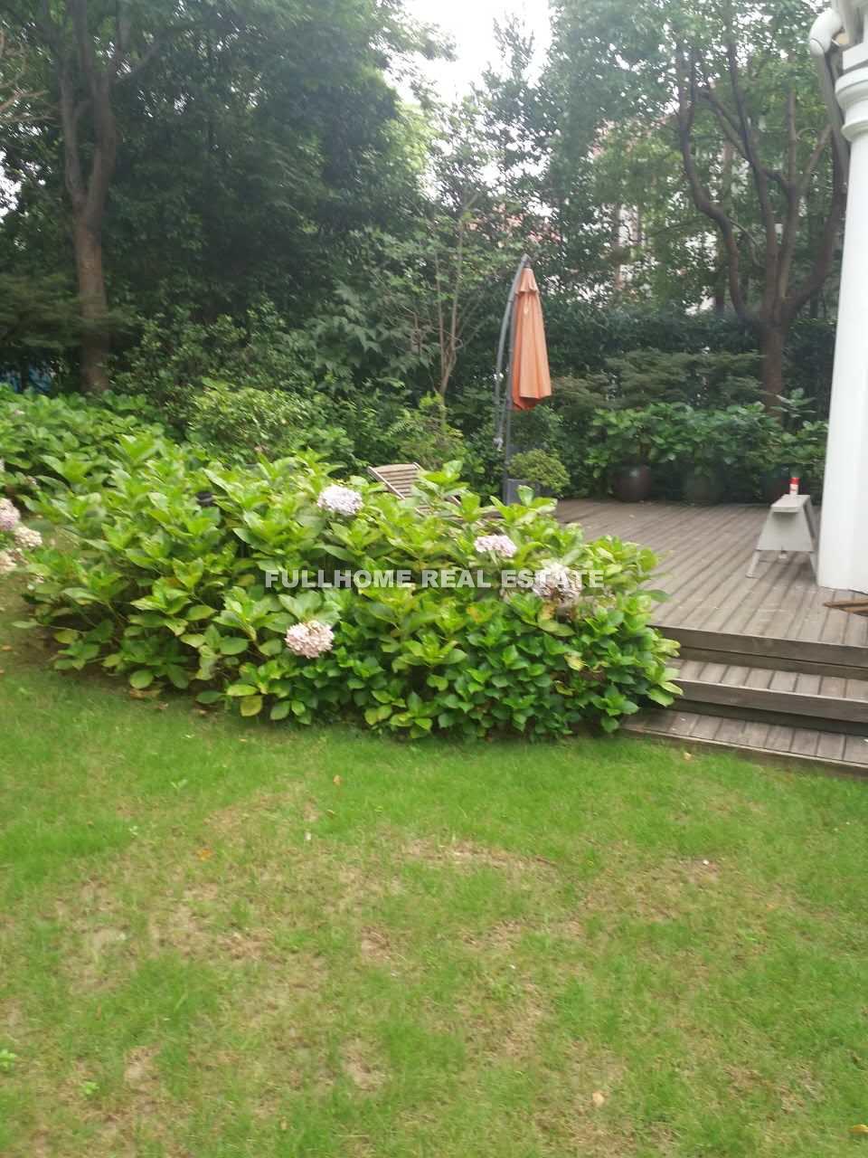 Violet Country Villa - Interior view 2, Shanghai rental property