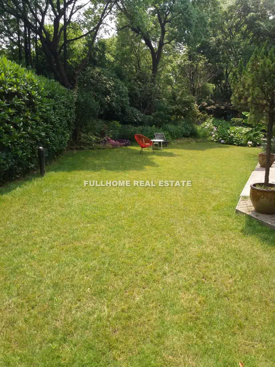 Violet Country Villa - Interior view 3, Shanghai rental property