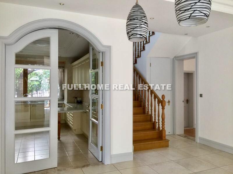 Violet Country Villa - Interior view 6, Shanghai rental property