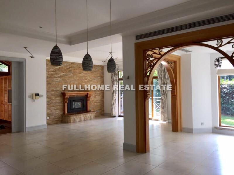Violet Country Villa - Interior view 7, Shanghai rental property