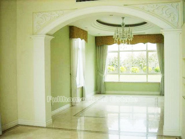 Violet Country Villa - Interior view 3, Shanghai rental property