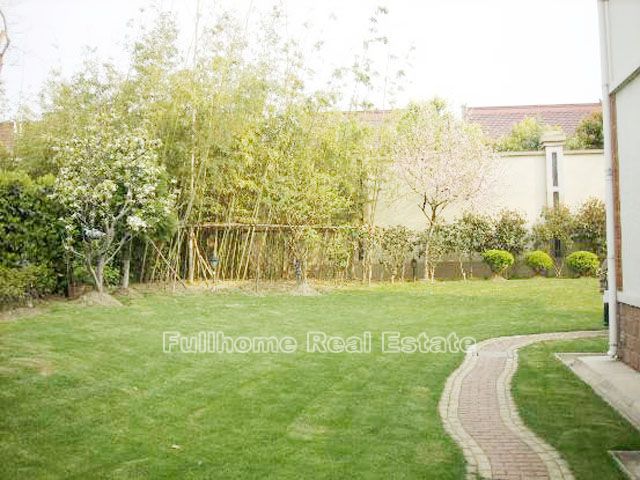 Violet Country Villa - Interior view 6, Shanghai rental property