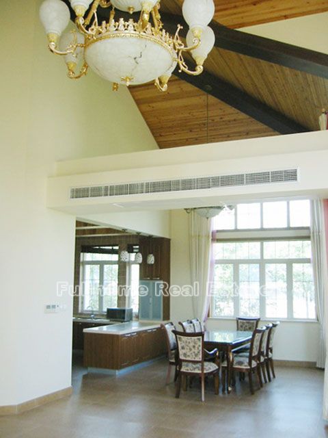 Violet Country Villa - Interior view 3, Shanghai rental property
