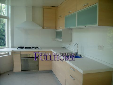 Violet Country Villa - Interior view 2, Shanghai rental property