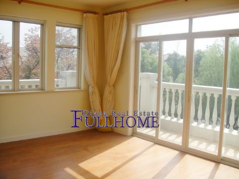 Violet Country Villa - Interior view 6, Shanghai rental property