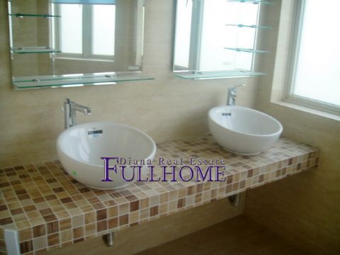 Violet Country Villa - Interior view 8, Shanghai rental property