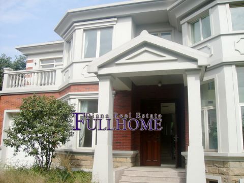 Violet Country Villa - Interior view 10, Shanghai rental property