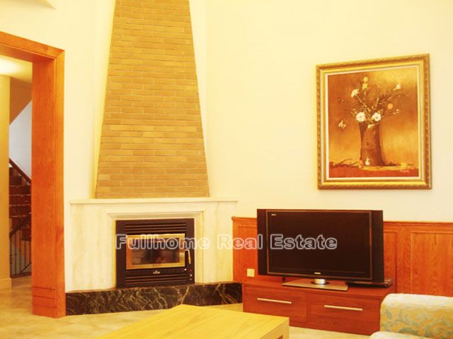 Violet Country Villa - 5 bedroom apartment in Shanghai, Qingpu, Suburb