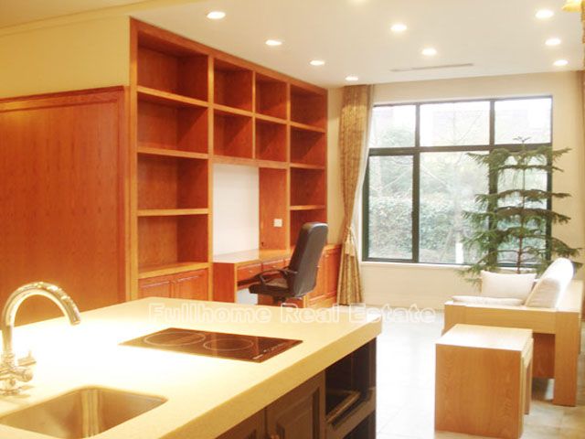 Violet Country Villa - Interior view 2, Shanghai rental property