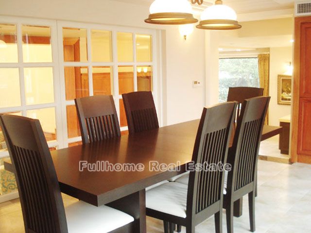 Violet Country Villa - Interior view 3, Shanghai rental property