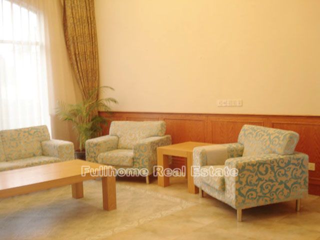 Violet Country Villa - Interior view 4, Shanghai rental property