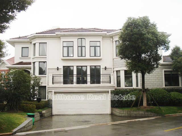Violet Country Villa - Interior view 5, Shanghai rental property