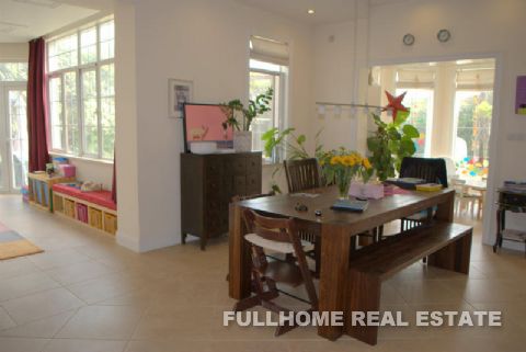 Violet Country Villa - Interior view 2, Shanghai rental property