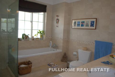 Violet Country Villa - Interior view 4, Shanghai rental property