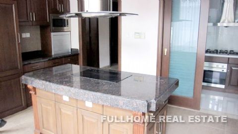 Violet Country Villa - Interior view 2, Shanghai rental property