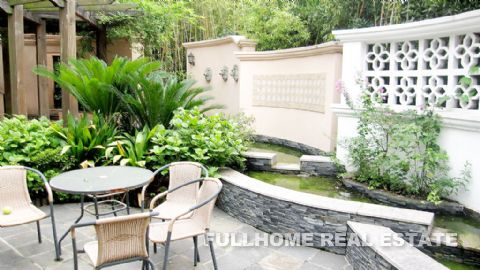 Violet Country Villa - Interior view 3, Shanghai rental property