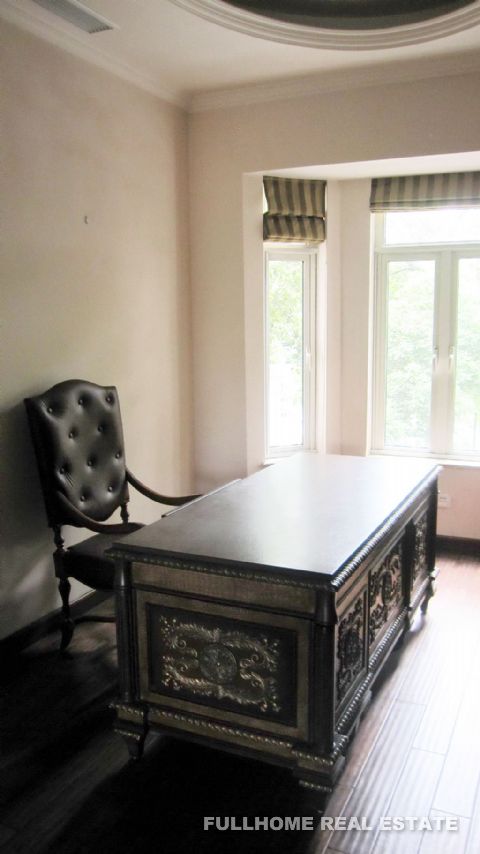 Violet Country Villa - Interior view 4, Shanghai rental property