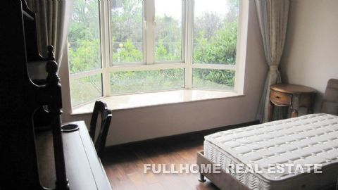 Violet Country Villa - Interior view 6, Shanghai rental property