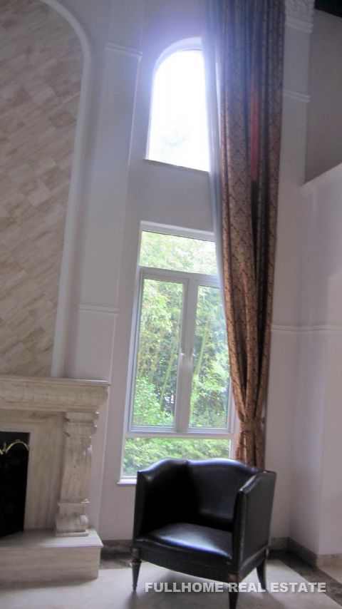Violet Country Villa - Interior view 8, Shanghai rental property