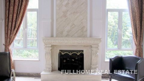 Violet Country Villa - Interior view 9, Shanghai rental property