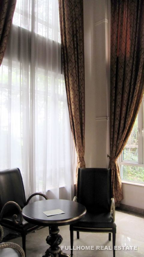 Violet Country Villa - Interior view 10, Shanghai rental property